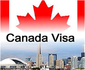 重庆加拿大签证中心的地址以及电话